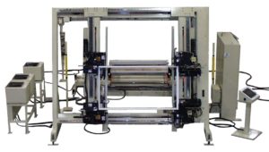 Premier Automatic Frame Clamp-image