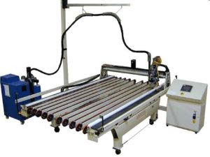 Precision Sealant Application Table-image