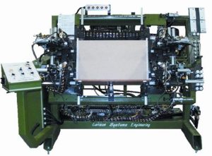 Premier Drawer Slide Machine-image