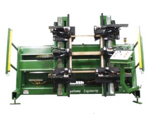 Premier Face Frame Assembly Machine-image