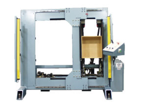 Premier Dovetail Drawer Machine-image