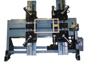 ProMax Face Frame Clamp-image